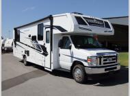 New 2026 Coachmen RV Leprechaun 319MB Ford image