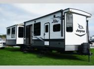Used 2024 Jayco Jay Flight Bungalow 40RLTS image