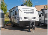 Used 2022 Winnebago Industries Towables Minnie 2373TB image