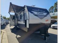 New 2026 Forest River RV Puma 31RLQS image