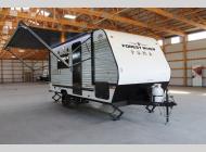 Used 2025 Forest River RV Puma 16QBCE image