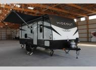 Used 2021 Keystone RV Hideout 186SS image
