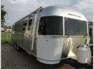 New 2024 Airstream RV Globetrotter 30RB image