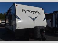 Used 2016 Dutchmen RV Razorback 2850 image