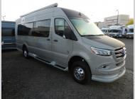 New 2025 OGV Luxury Coach V-RV 4TBA image