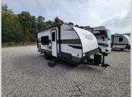 Used 2023 Forest River RV Wildwood 167RBK image