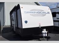 New 2025 Keystone RV Springdale Mini 1790FQ image