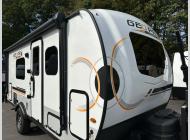 Used 2023 Forest River RV Rockwood GEO Pro 19FDS image