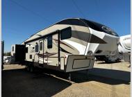 Used 2016 Keystone RV Cougar 339BHS image