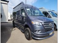 New 2025 Grech RV Turismo-ion AWD Twin Bed image