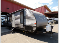 Used 2020 Forest River RV Salem 260RT image