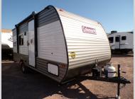 Used 2024 Keystone RV Coleman 17R image