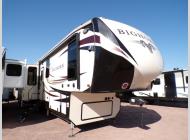 Used 2017 Heartland Bighorn 3970rd image