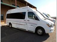 Used 2015 Roadtrek E-Trek RS image