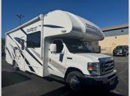 Used 2021 Thor Freedom Elite 27FE image
