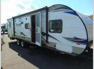 Used 2016 Forest River RV Wildwood X-Lite 262BHSL image