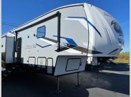 New 2023 Forest River RV Cherokee Arctic Wolf 3770Suite image