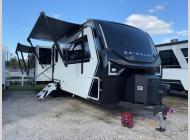 New 2026 Brinkley Model Z 297 Air image