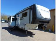 New 2026 Forest River RV Rockwood Signature 361RLS image