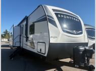 New 2026 Venture RV SportTrek 312VIK image