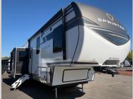 New 2026 Keystone RV Sprinter 3900DBL image