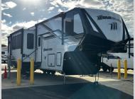 New 2026 Grand Design Momentum M-Class 399M image