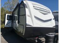 New 2026 Cruiser Embrace EL30RL image