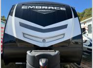Used 2022 Cruiser Embrace EL280 image