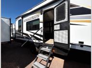 New 2026 Forest River RV Shockwave 2600 image