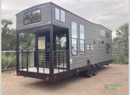 New 2025 Forest River RV Timberwolf 20OG image