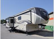 Used 2020 Jayco Pinnacle 36FBTS image