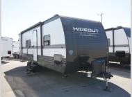 New 2025 Keystone RV Hideout Sport Double Axle 240BH image