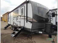 New 2026 Forest River RV Puma 31RLQS image