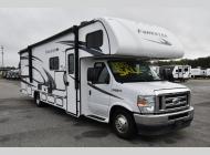 Used 2021 Forest River RV Forester 3011DS Ford image