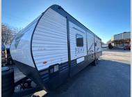 New 2026 Forest River RV Puma 31RLQS image