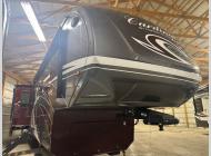 Used 2019 Forest River RV Cardinal Luxury 3456RLX image