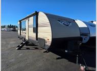 Used 2019 Forest River RV Wildwood FSX 260RT image