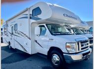 Used 2011 Four Winds RV Chateau 31K image