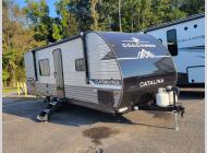 New 2025 Coachmen RV Catalina Summit Series 8 261BH image