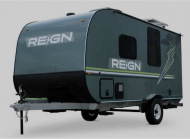 New 2025 Keystone RV Reign 18RB image