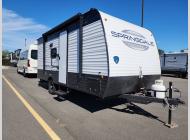 New 2025 Keystone RV Springdale Mini 1790FQ image