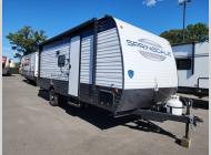 New 2025 Keystone RV Springdale Mini 1860SS image