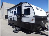 Used 2022 Forest River RV Independence Trail 172BH image