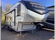 Used 2022 Keystone RV Cougar Half-Ton 24RDS image