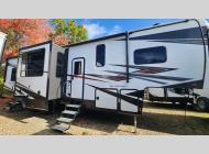 Used 2022 Forest River RV XLR Nitro 321 image