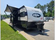 New 2026 Forest River RV Cherokee Grey Wolf 26DBH image