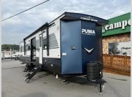 New 2026 Forest River RV Puma Vista 39DBT image