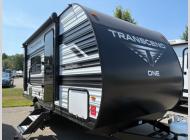 New 2026 Grand Design Transcend One 151RB image