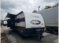 New 2026 Forest River RV Cherokee Grey Wolf 26KF image