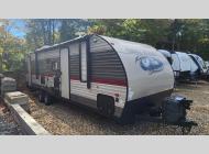 Used 2019 Forest River RV Cherokee Grey Wolf 26DBH image